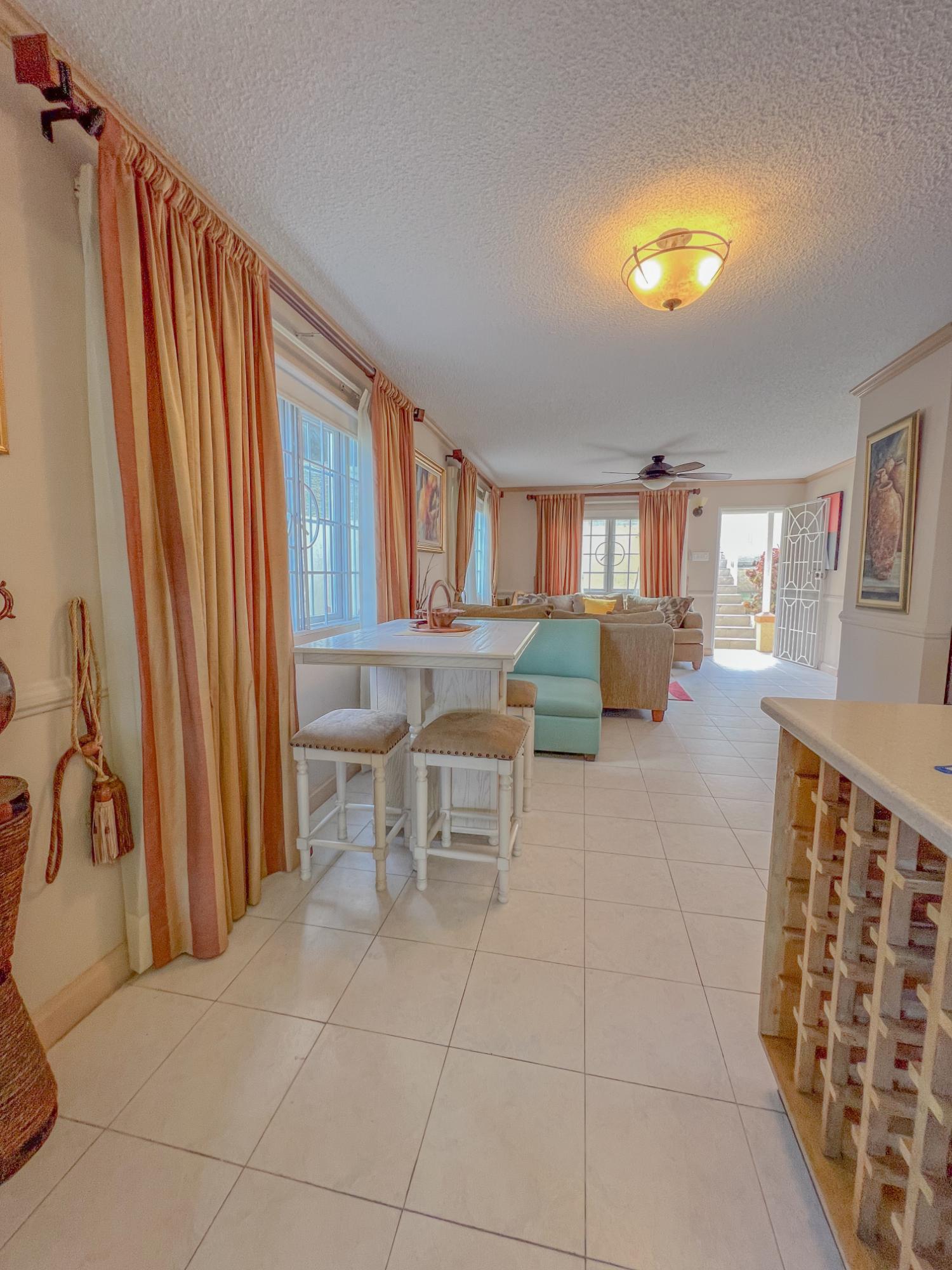Seventh image of 23 Black Birch Way in Kingston 6, St. Andrew, Jamaica - property is For Rent