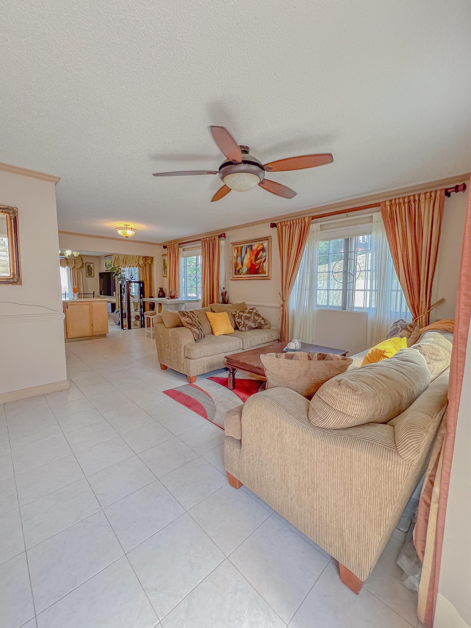 First image of 23 Black Birch Way in Kingston 6, St. Andrew, Jamaica - property is For Rent