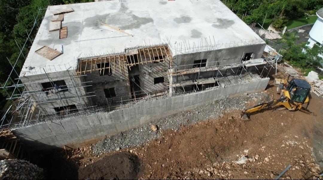 Second image of Th3-21 Bridgemount in Kingston 8, St. Andrew, Jamaica - property is For Sale