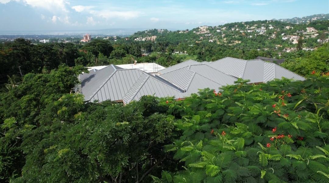 Eleventh image of Th3-21 Bridgemount in Kingston 8, St. Andrew, Jamaica - property is For Sale