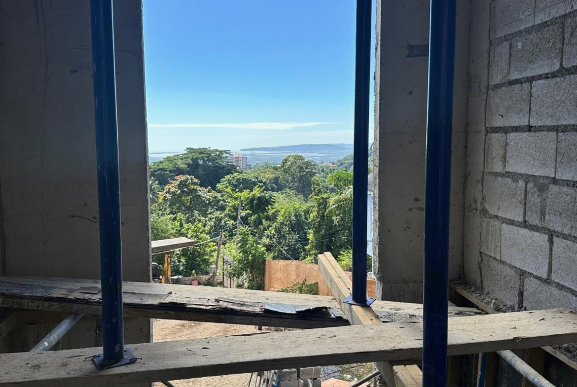 Fifteenth image of Th3-21 Bridgemount in Kingston 8, St. Andrew, Jamaica - property is For Sale