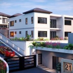 First image of Th3-21 Bridgemount in Kingston 8, St. Andrew, Jamaica - property is For Sale