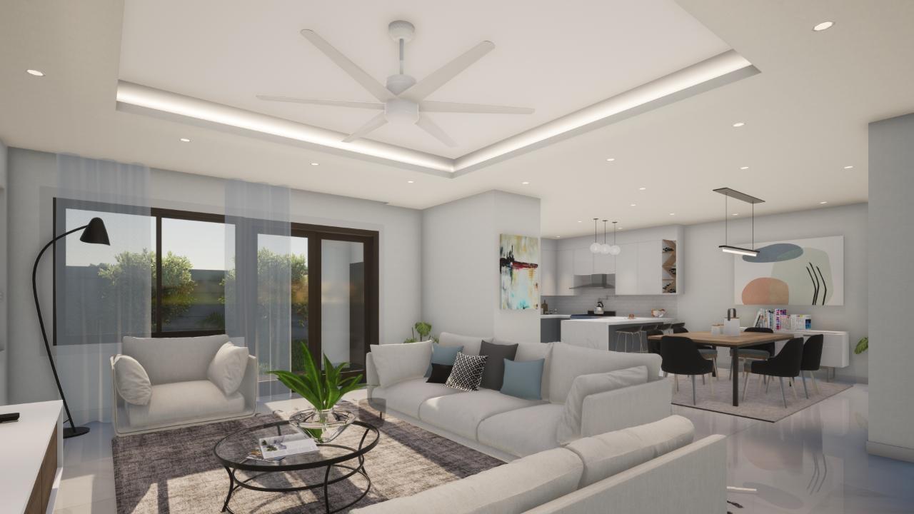 Seventeenth image of Th3-21 Bridgemount in Kingston 8, St. Andrew, Jamaica - property is For Sale