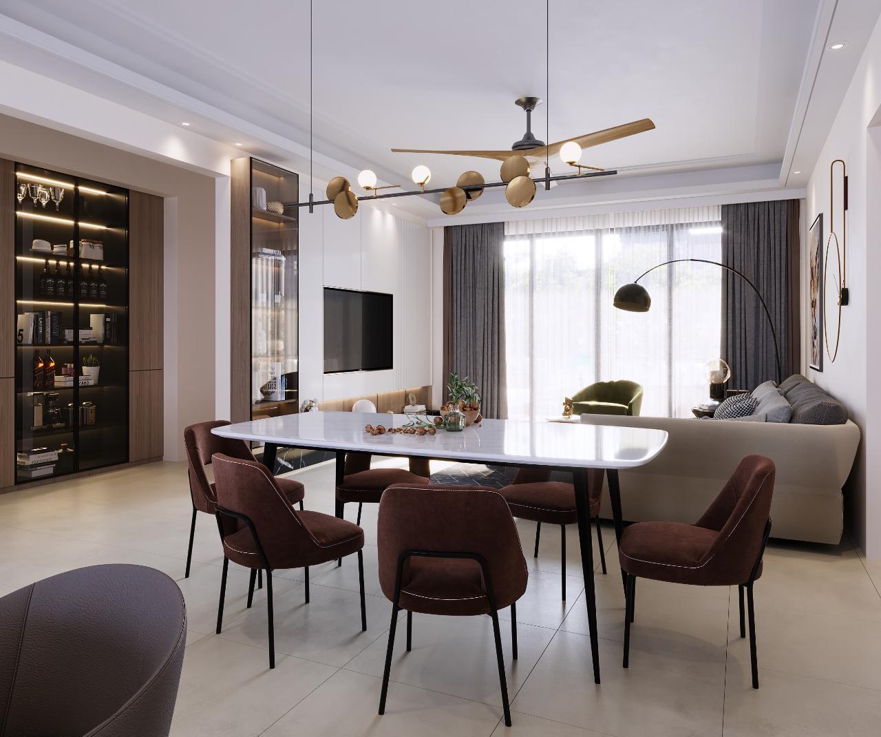 Nineteenth image of Th3-21 Bridgemount in Kingston 8, St. Andrew, Jamaica - property is For Sale