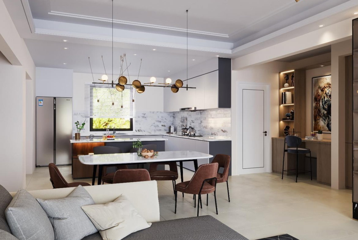 Twentieth image of Th3-21 Bridgemount in Kingston 8, St. Andrew, Jamaica - property is For Sale