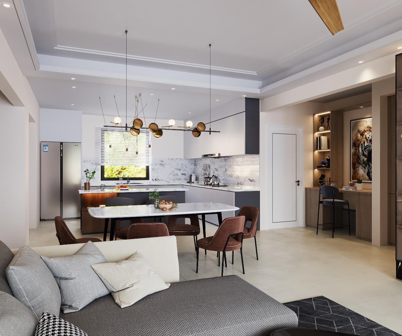 Twentieth image of Th3-21 Bridgemount in Kingston 8, St. Andrew, Jamaica - property is For Sale