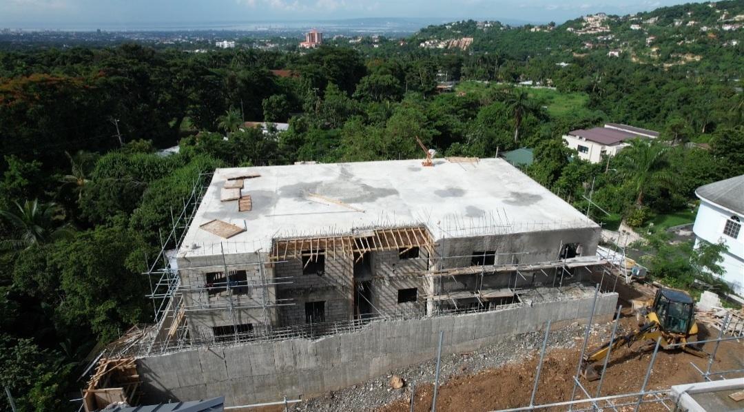 Third image of Th3-21 Bridgemount in Kingston 8, St. Andrew, Jamaica - property is For Sale