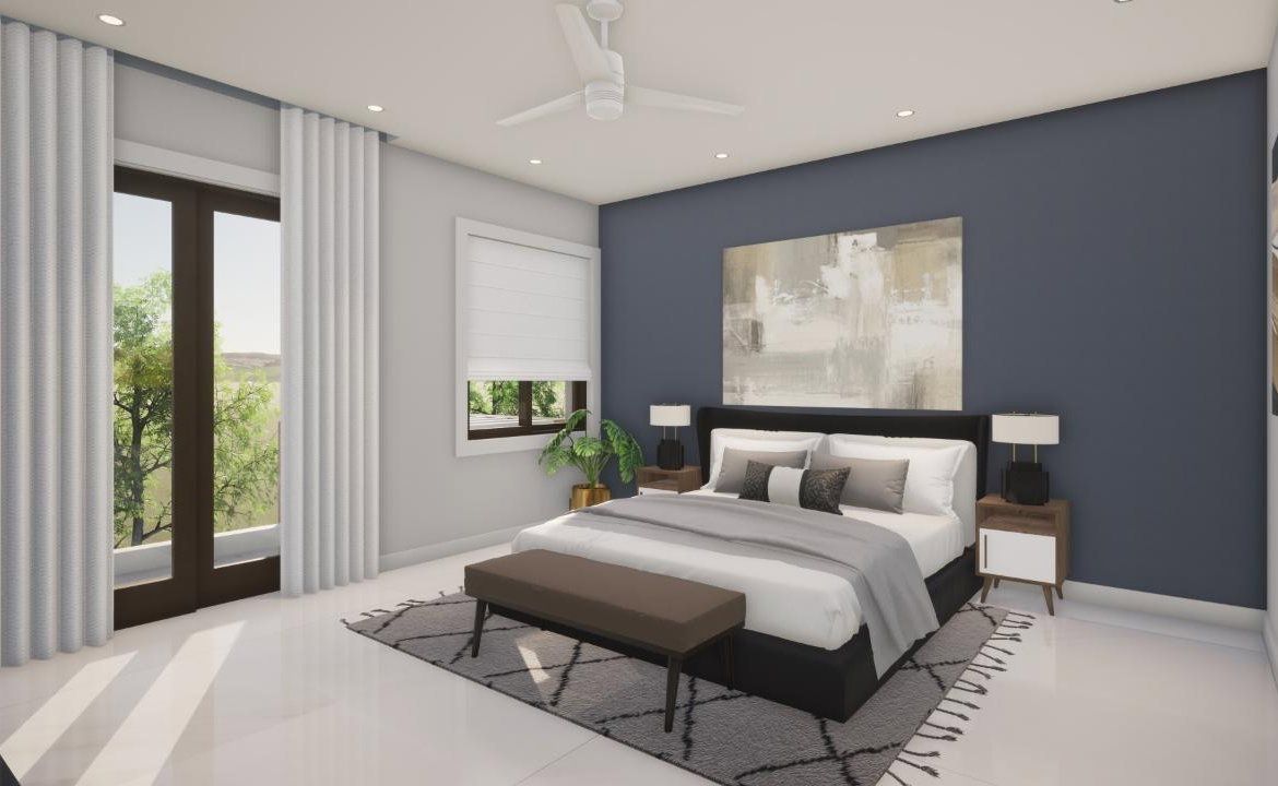 Twenty-Second image of Th3-21 Bridgemount in Kingston 8, St. Andrew, Jamaica - property is For Sale