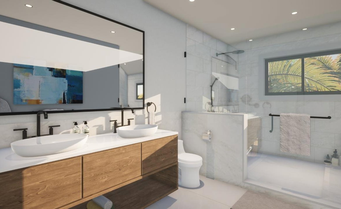 Twenty-Third image of Th3-21 Bridgemount in Kingston 8, St. Andrew, Jamaica - property is For Sale