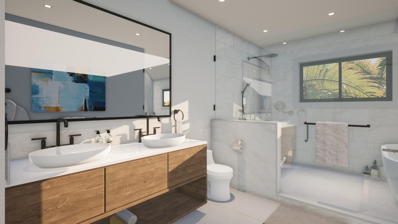 Twenty-Third image of Th3-21 Bridgemount in Kingston 8, St. Andrew, Jamaica - property is For Sale