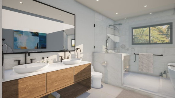 Twenty-Third image of Th3-21 Bridgemount in Kingston 8, St. Andrew, Jamaica - property is For Sale