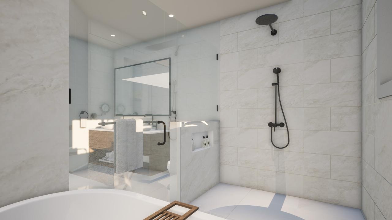 Twenty-Fourth image of Th3-21 Bridgemount in Kingston 8, St. Andrew, Jamaica - property is For Sale