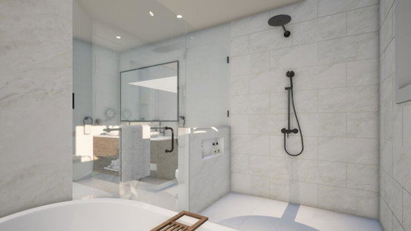 Twenty-Fourth image of Th3-21 Bridgemount in Kingston 8, St. Andrew, Jamaica - property is For Sale