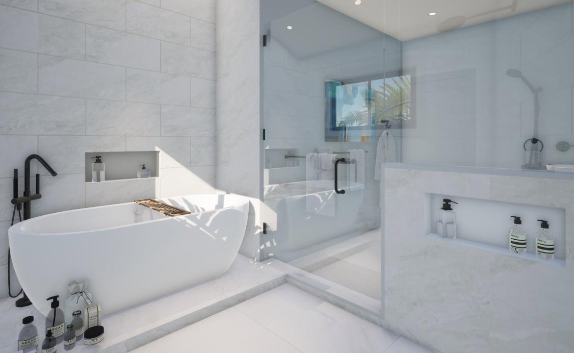 Twenty-Fifth image of Th3-21 Bridgemount in Kingston 8, St. Andrew, Jamaica - property is For Sale