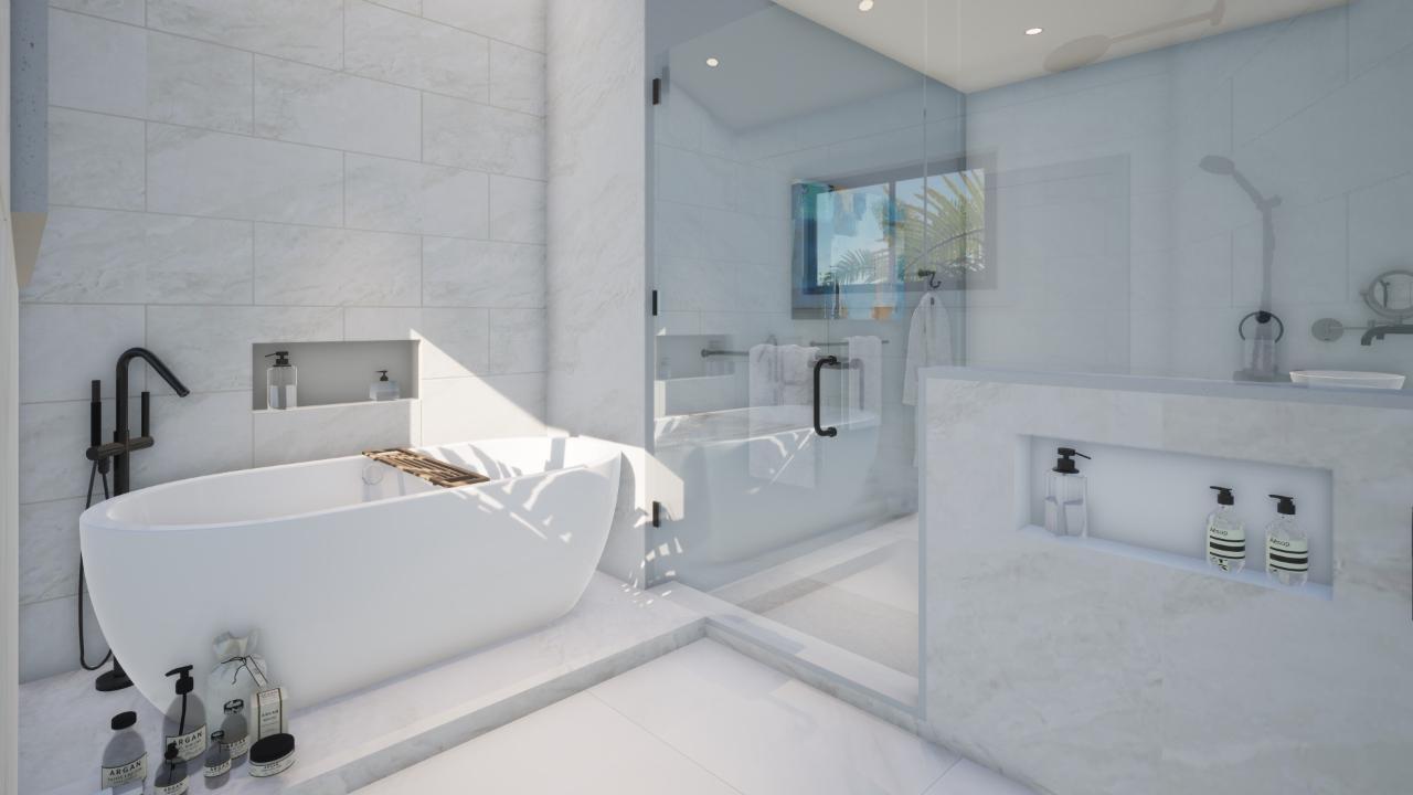 Twenty-Fifth image of Th3-21 Bridgemount in Kingston 8, St. Andrew, Jamaica - property is For Sale