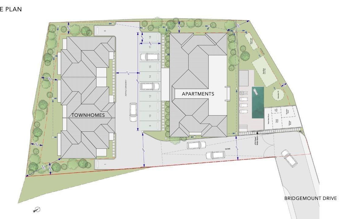 Twenty-Sixth image of Th3-21 Bridgemount in Kingston 8, St. Andrew, Jamaica - property is For Sale