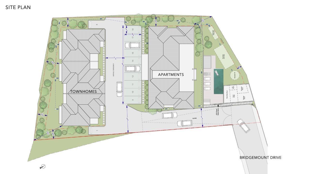 Twenty-Sixth image of Th3-21 Bridgemount in Kingston 8, St. Andrew, Jamaica - property is For Sale