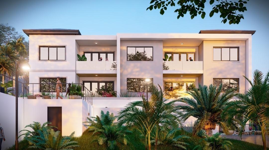 Twenty-Seventh image of Th3-21 Bridgemount in Kingston 8, St. Andrew, Jamaica - property is For Sale