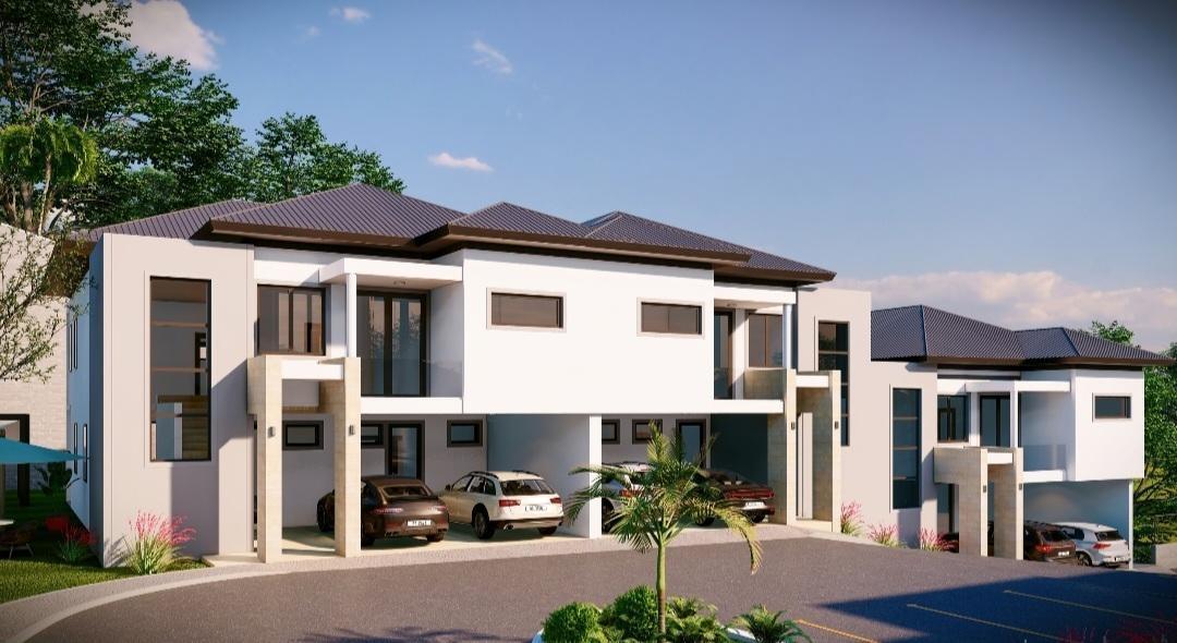 Twenty-Eighth image of Th3-21 Bridgemount in Kingston 8, St. Andrew, Jamaica - property is For Sale