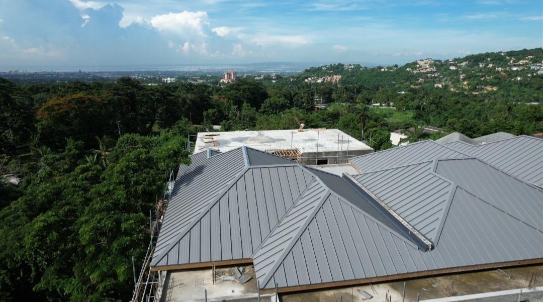 Fifth image of Th3-21 Bridgemount in Kingston 8, St. Andrew, Jamaica - property is For Sale