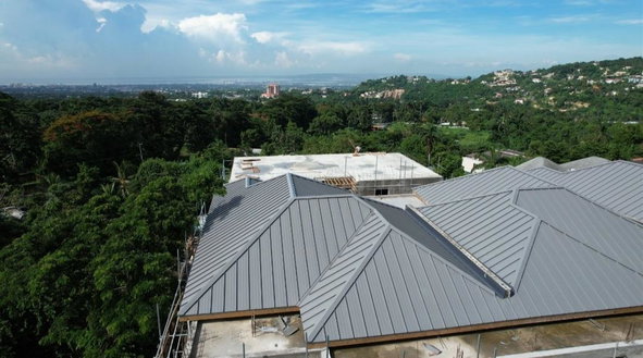 Fifth image of Th3-21 Bridgemount in Kingston 8, St. Andrew, Jamaica - property is For Sale
