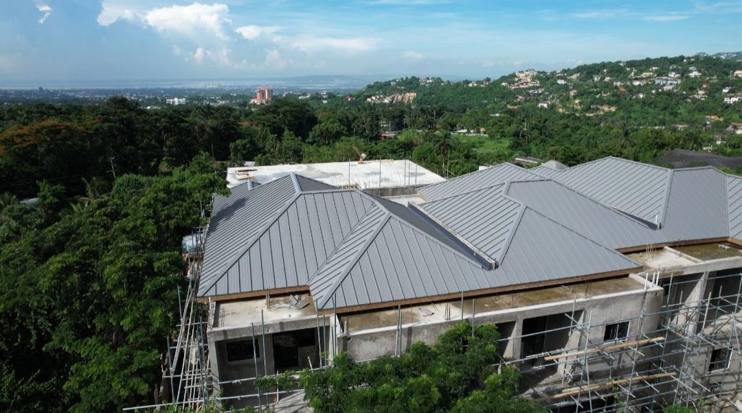 Sixth image of Th3-21 Bridgemount in Kingston 8, St. Andrew, Jamaica - property is For Sale