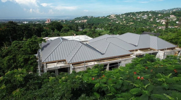Seventh image of Th3-21 Bridgemount in Kingston 8, St. Andrew, Jamaica - property is For Sale