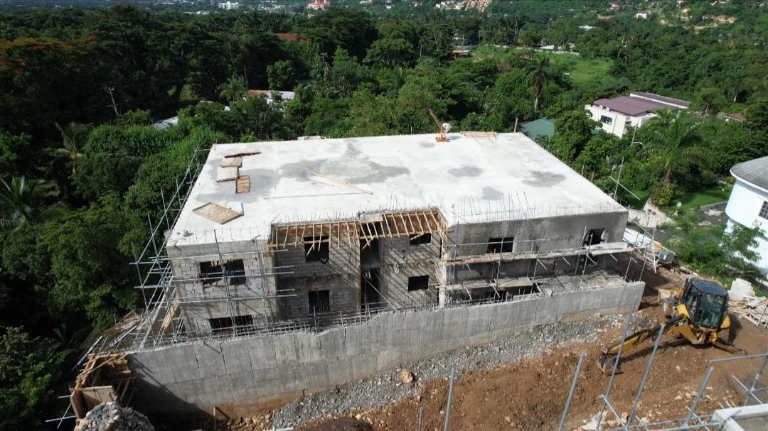 Eighth image of Th3-21 Bridgemount in Kingston 8, St. Andrew, Jamaica - property is For Sale