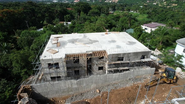 Eighth image of Th3-21 Bridgemount in Kingston 8, St. Andrew, Jamaica - property is For Sale