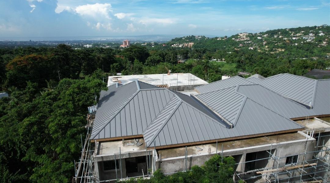 Ninth image of Th3-21 Bridgemount in Kingston 8, St. Andrew, Jamaica - property is For Sale