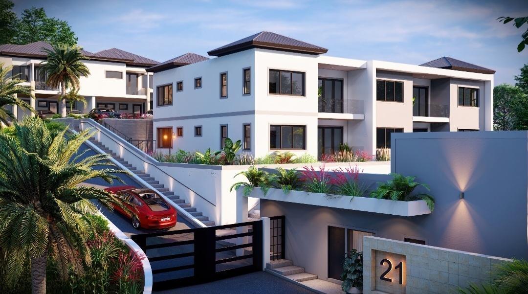First image of Th3-21 Bridgemount in Kingston 8, St. Andrew, Jamaica - property is For Sale