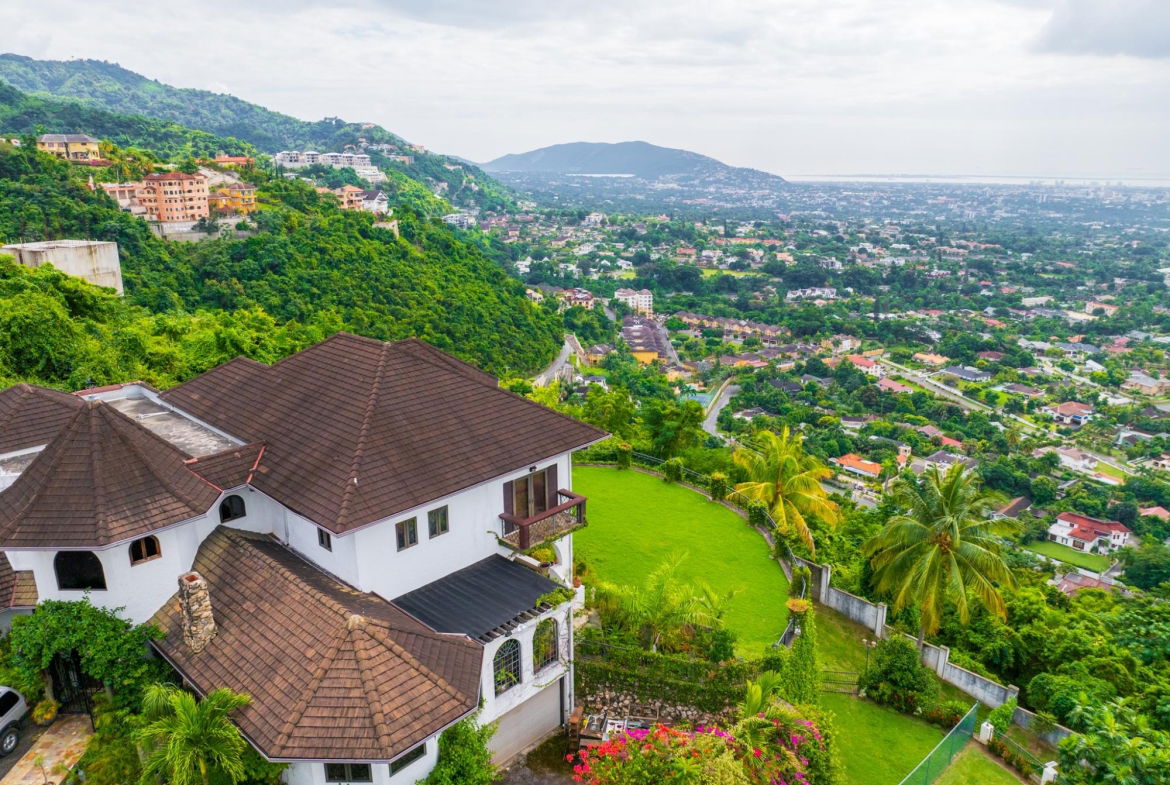 Second image of 8 Sunset Boulevard in Kingston 8, St. Andrew, Jamaica - property is For Sale
