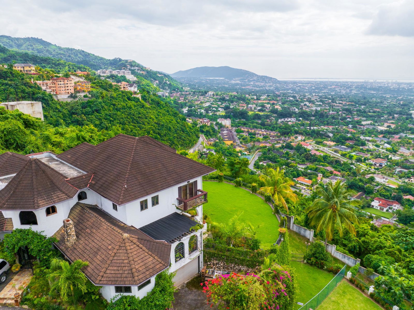 Second image of 8 Sunset Boulevard in Kingston 8, St. Andrew, Jamaica - property is For Sale
