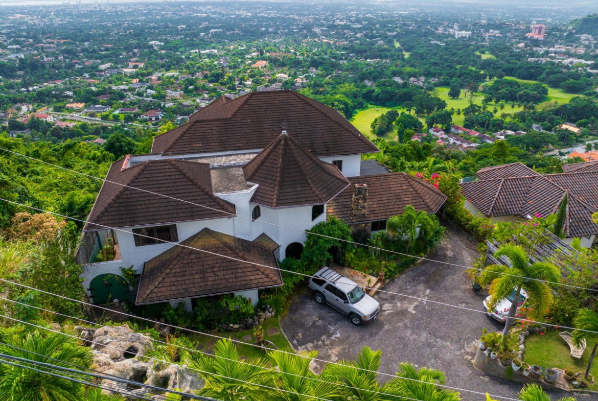 Twelfth image of 8 Sunset Boulevard in Kingston 8, St. Andrew, Jamaica - property is For Sale
