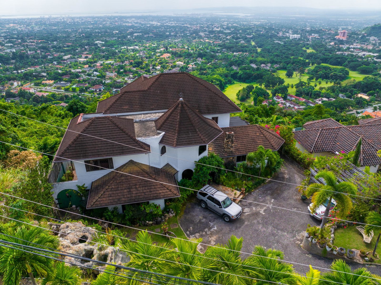 Twelfth image of 8 Sunset Boulevard in Kingston 8, St. Andrew, Jamaica - property is For Sale