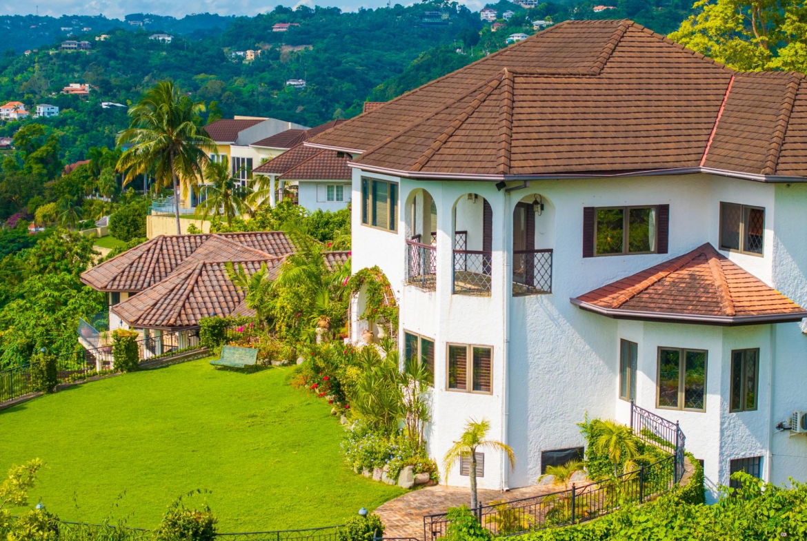 First image of 8 Sunset Boulevard in Kingston 8, St. Andrew, Jamaica - property is For Sale