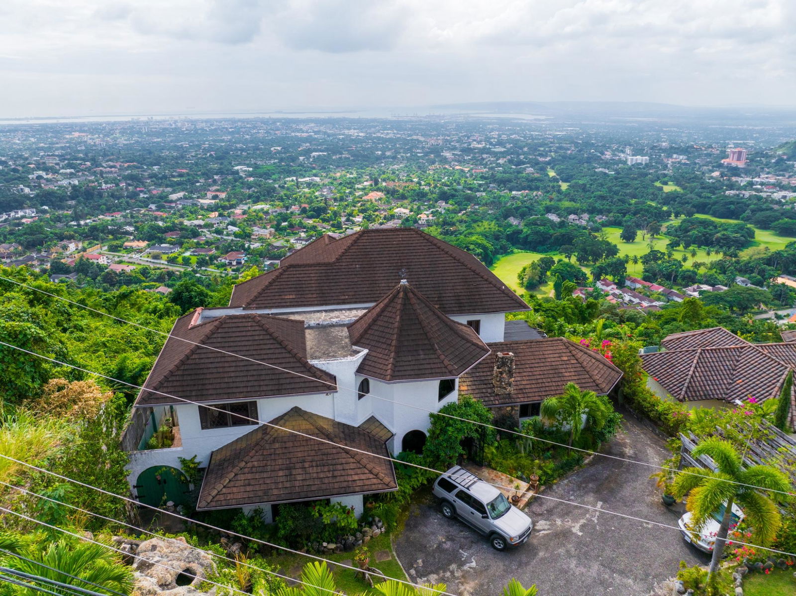 Fourteenth image of 8 Sunset Boulevard in Kingston 8, St. Andrew, Jamaica - property is For Sale