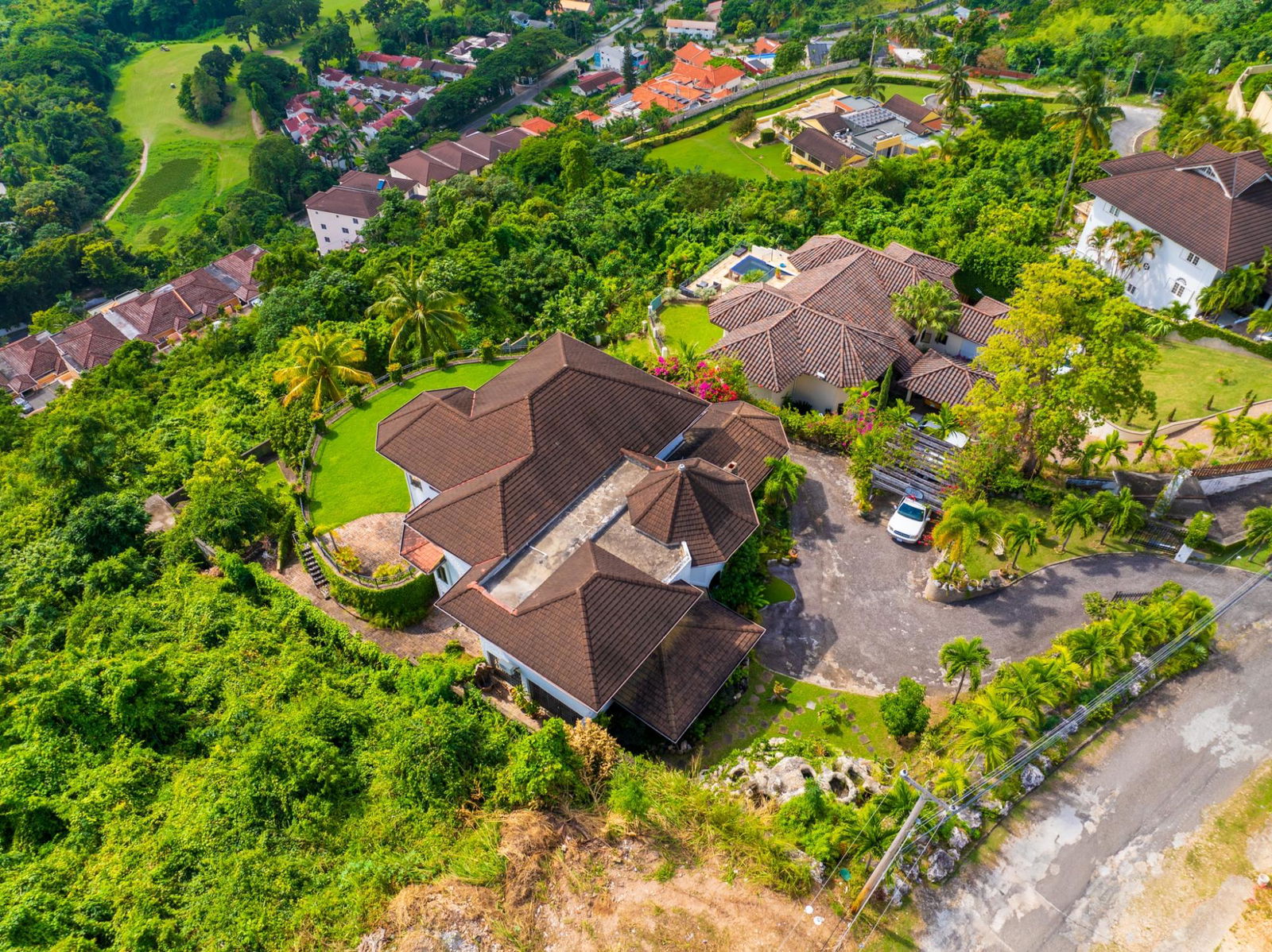 Sixteenth image of 8 Sunset Boulevard in Kingston 8, St. Andrew, Jamaica - property is For Sale