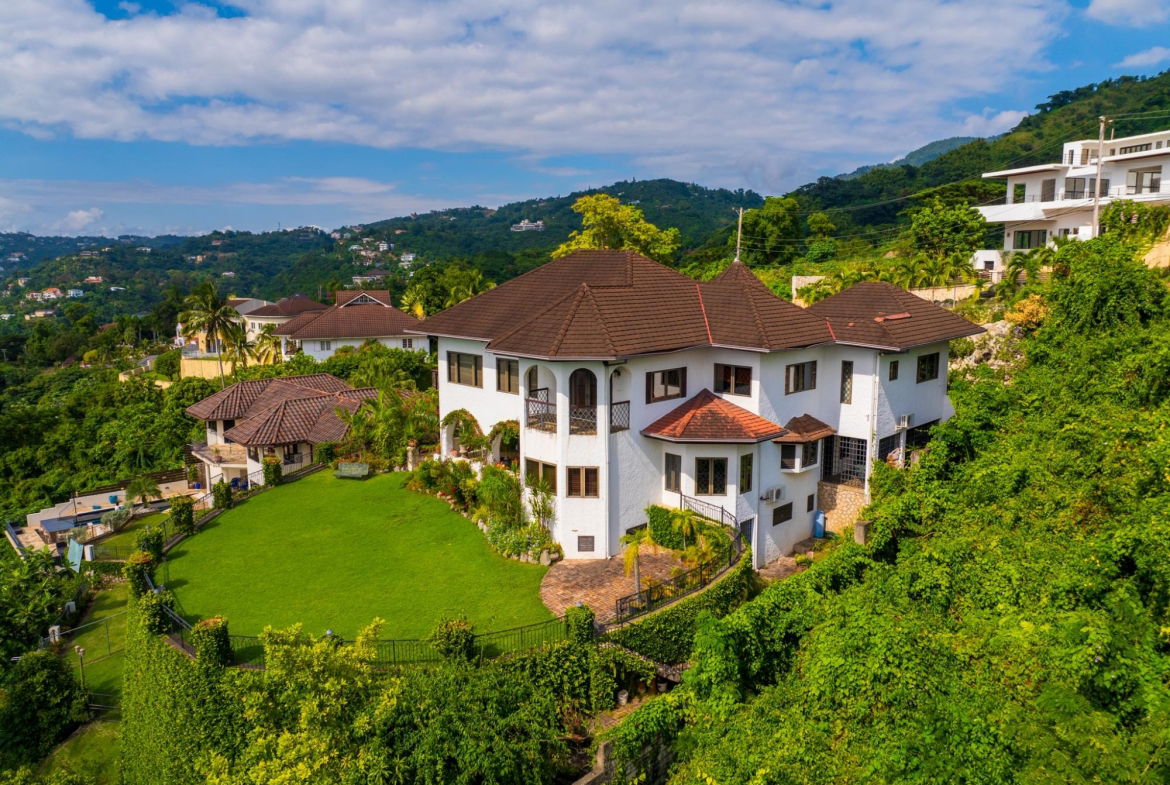 Twentieth image of 8 Sunset Boulevard in Kingston 8, St. Andrew, Jamaica - property is For Sale