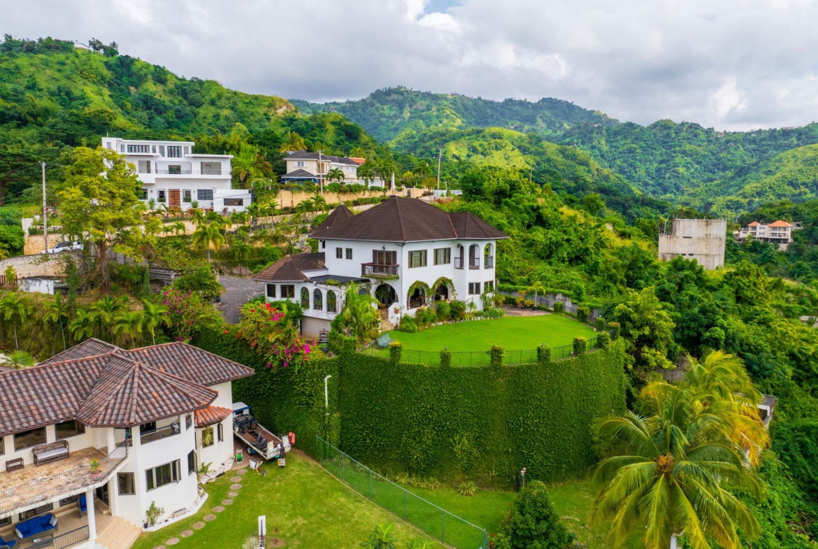 Third image of 8 Sunset Boulevard in Kingston 8, St. Andrew, Jamaica - property is For Sale