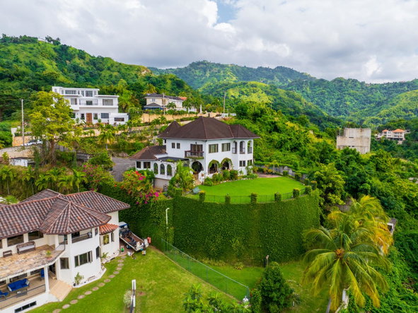 Third image of 8 Sunset Boulevard in Kingston 8, St. Andrew, Jamaica - property is For Sale
