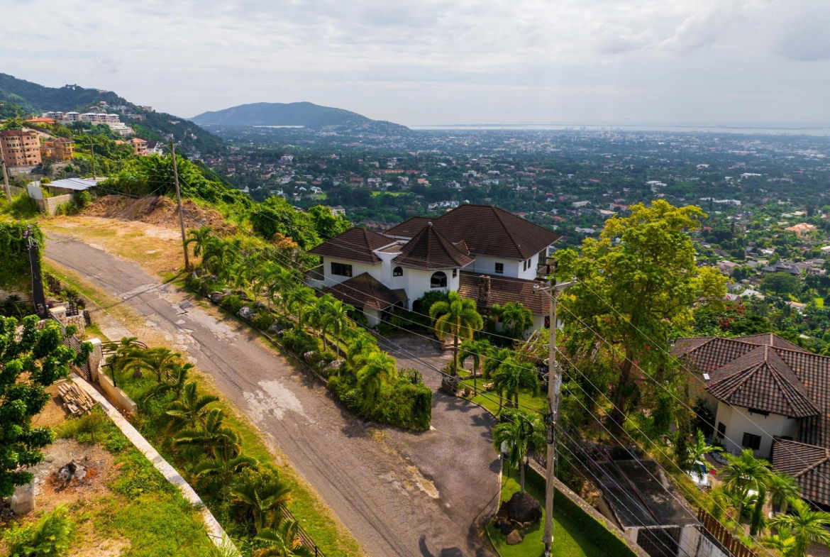 Twenty-Second image of 8 Sunset Boulevard in Kingston 8, St. Andrew, Jamaica - property is For Sale