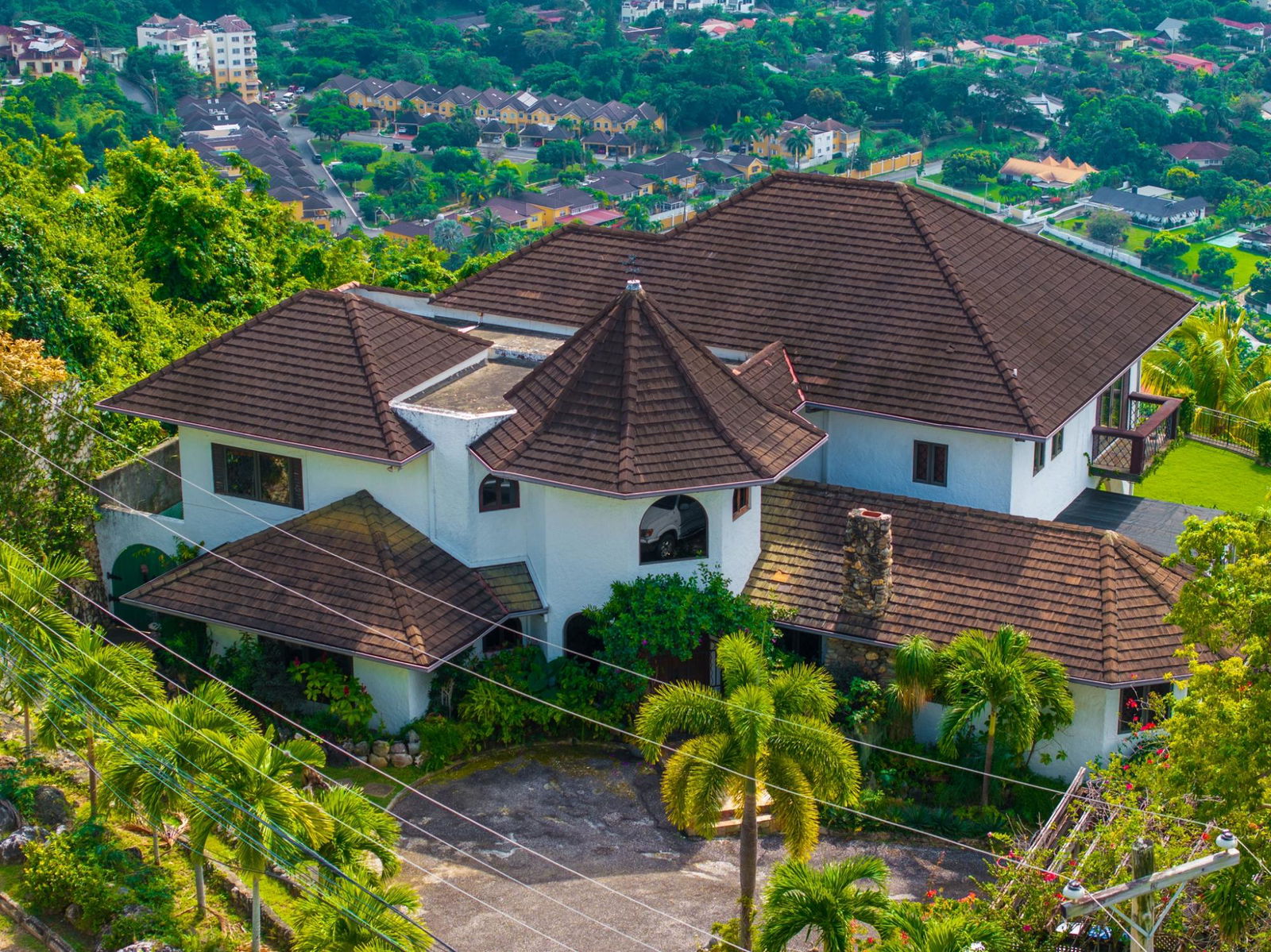 Twenty-Third image of 8 Sunset Boulevard in Kingston 8, St. Andrew, Jamaica - property is For Sale