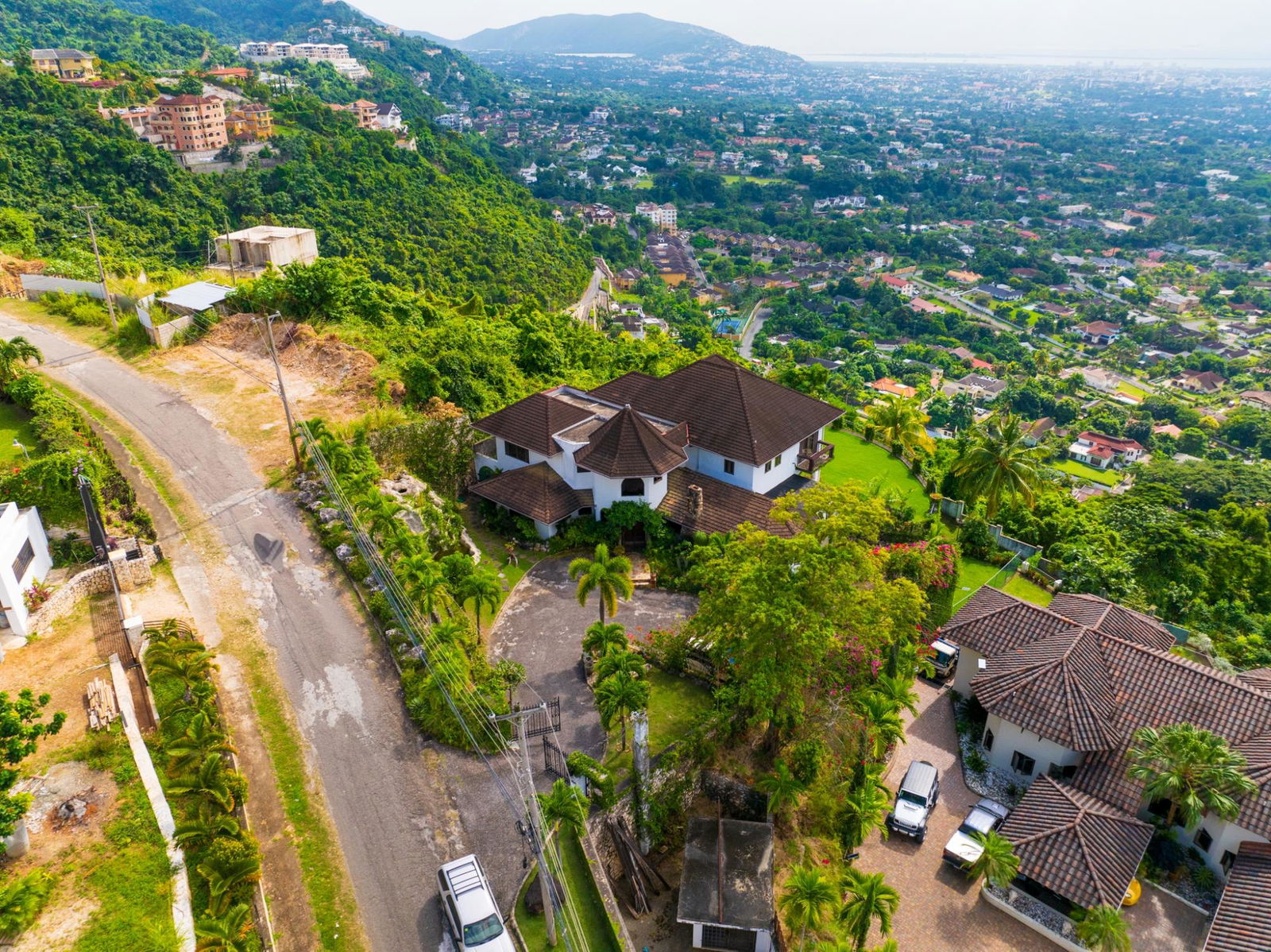 Twenty-Seventh image of 8 Sunset Boulevard in Kingston 8, St. Andrew, Jamaica - property is For Sale