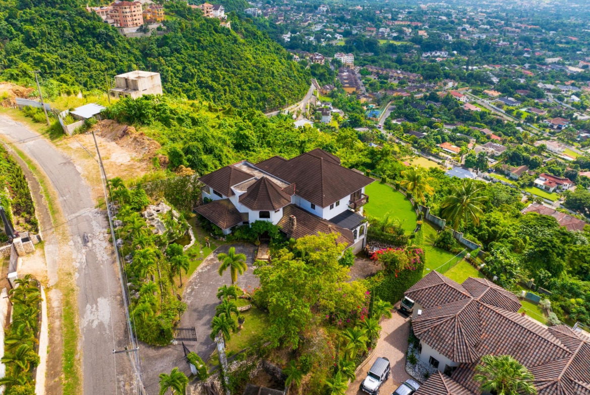 Twenty-Ninth image of 8 Sunset Boulevard in Kingston 8, St. Andrew, Jamaica - property is For Sale