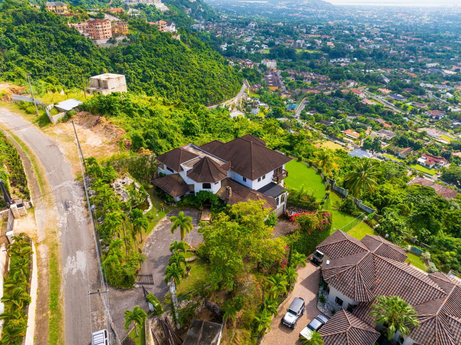 Twenty-Ninth image of 8 Sunset Boulevard in Kingston 8, St. Andrew, Jamaica - property is For Sale