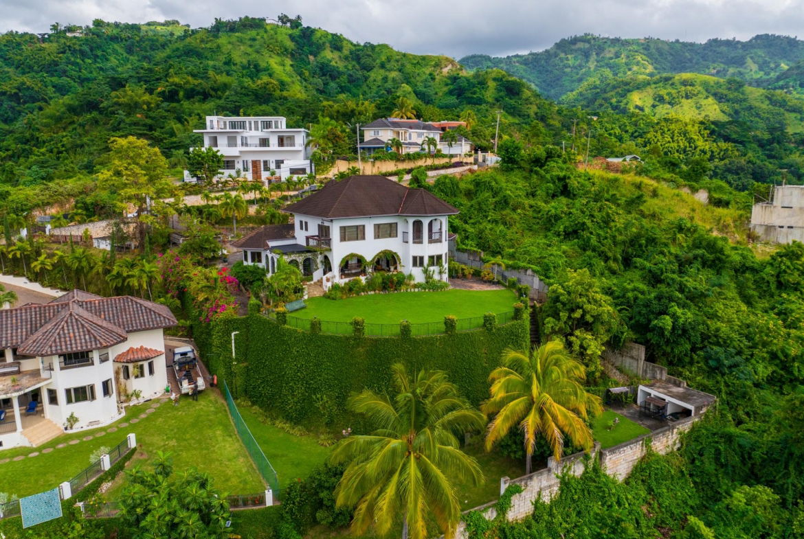 Fourth image of 8 Sunset Boulevard in Kingston 8, St. Andrew, Jamaica - property is For Sale