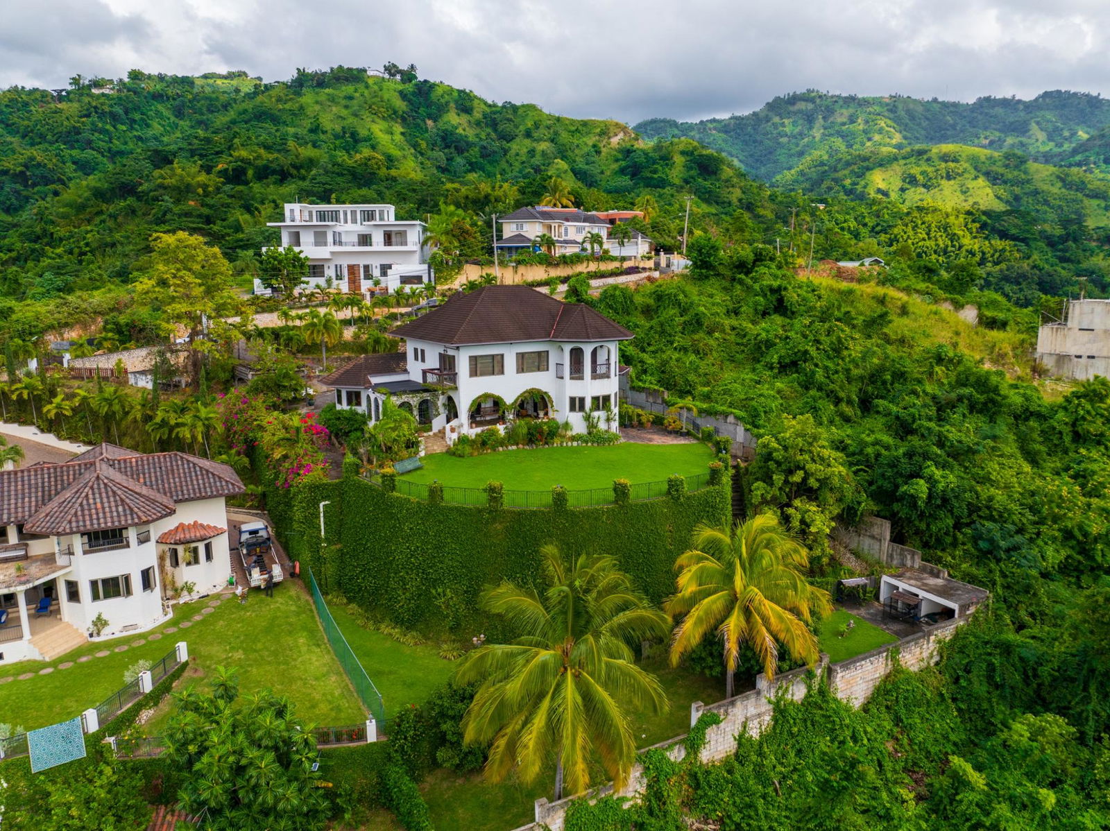 Fourth image of 8 Sunset Boulevard in Kingston 8, St. Andrew, Jamaica - property is For Sale