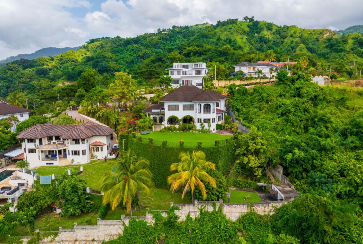 Fifth image of 8 Sunset Boulevard in Kingston 8, St. Andrew, Jamaica - property is For Sale