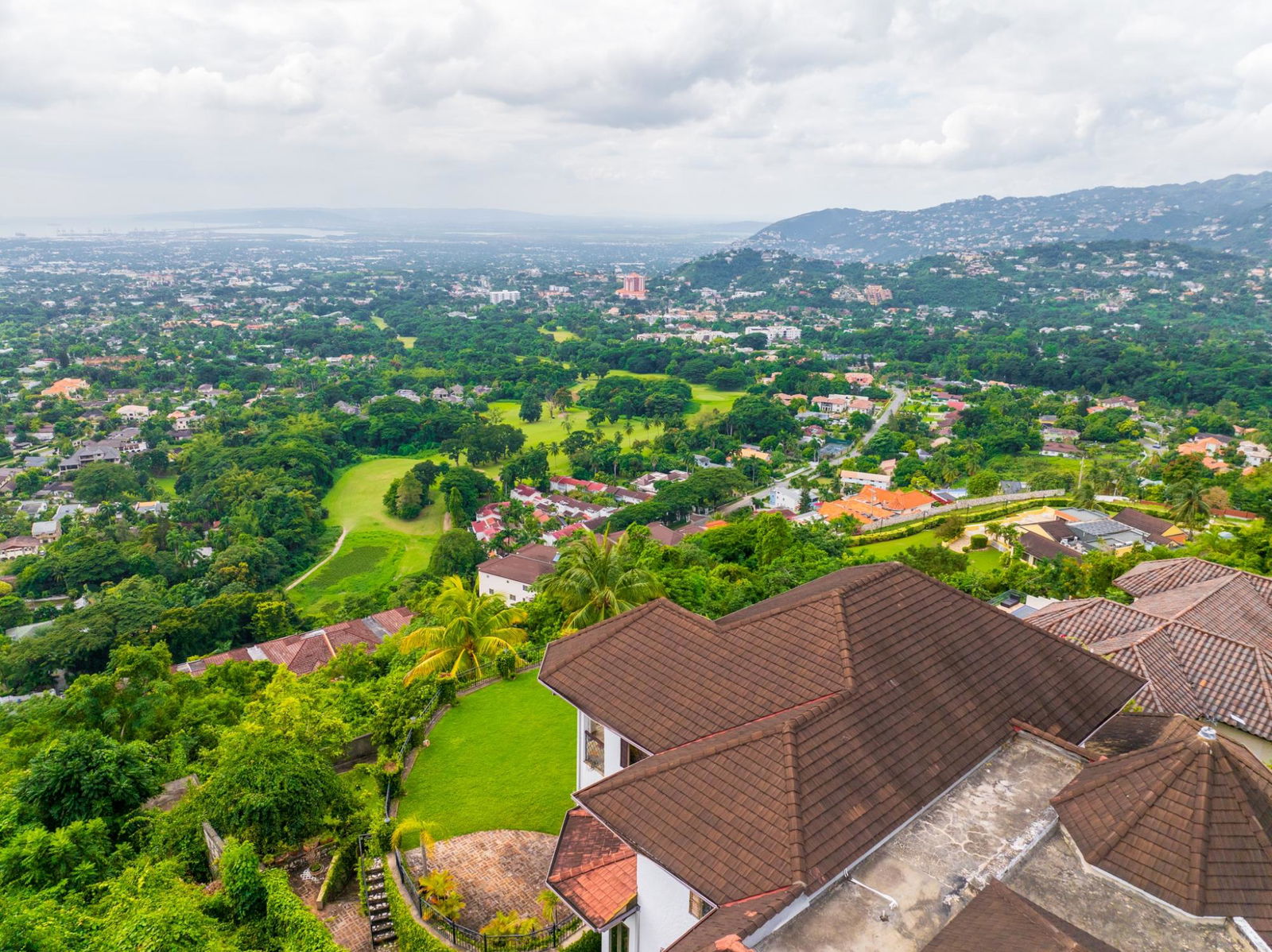 Sixth image of 8 Sunset Boulevard in Kingston 8, St. Andrew, Jamaica - property is For Sale